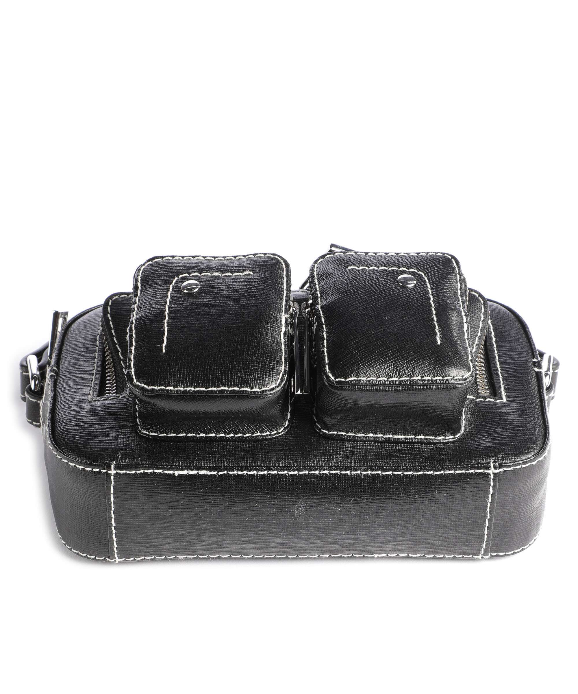 Núnoo Florence Helena Crossbody bag black