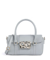 Núnoo Florence Small Maggie Icon Handtas light grey