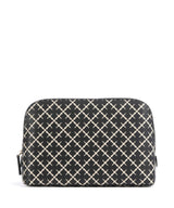 by Malene Birger Bae Medium Make-up tasje black