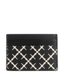 by Malene Birger Elia Creditcardhouder black