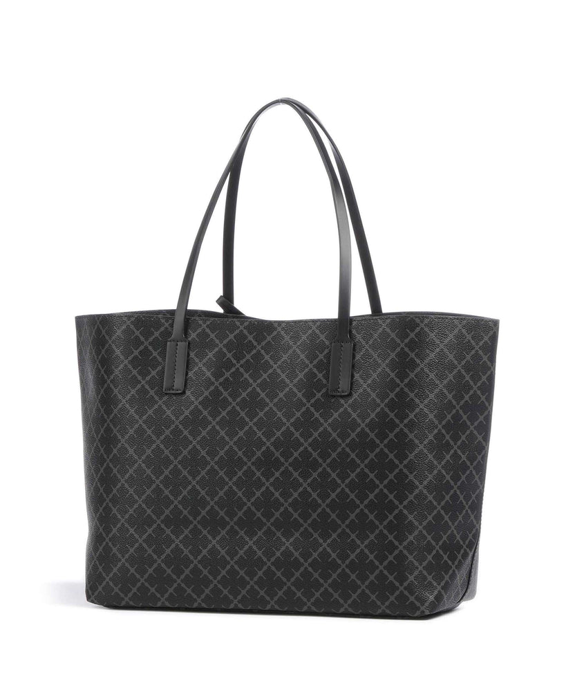by Malene Birger Abigail Tote bag charcoal