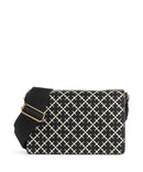by Malene Birger Loenna Crossbody tas black