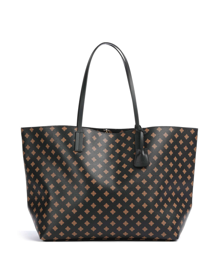 by Malene Birger Abi Tote bag walnut