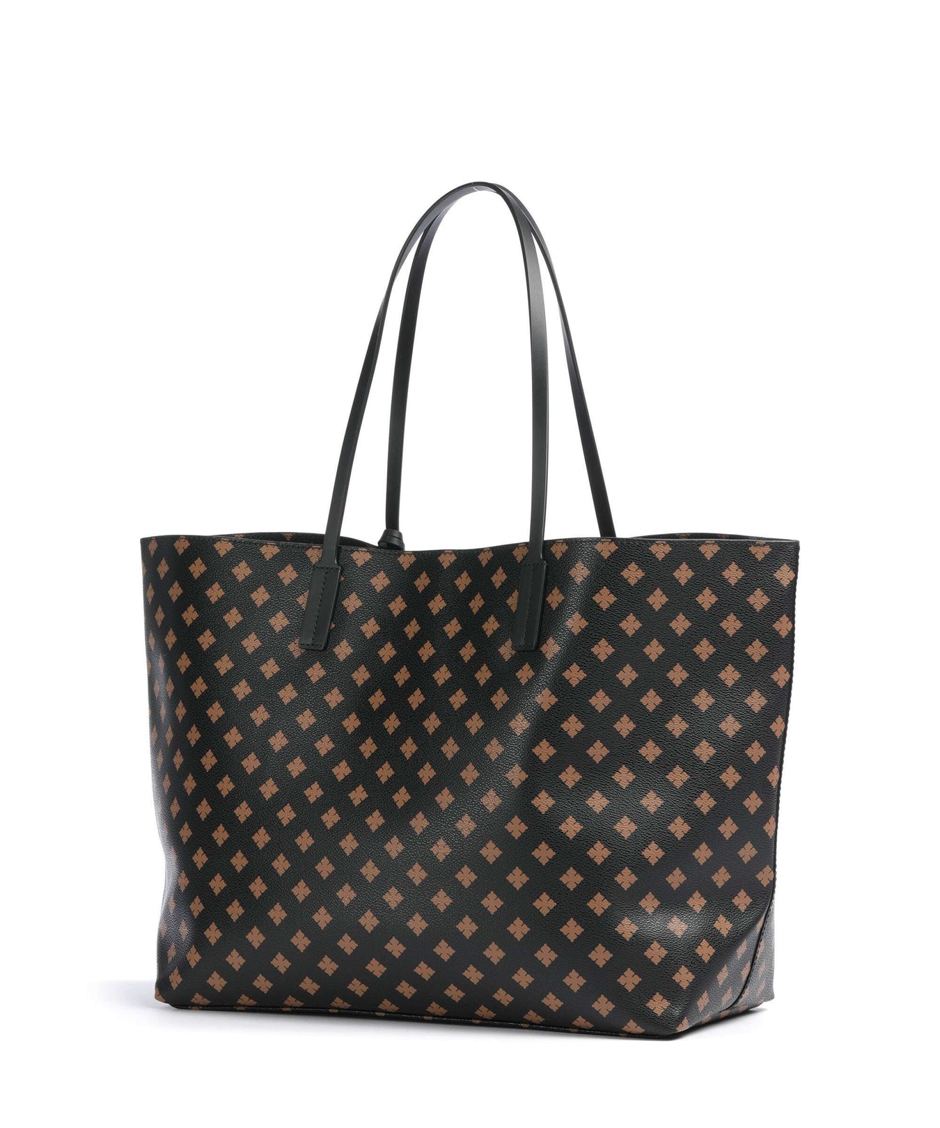 by Malene Birger Abi Tote bag walnut