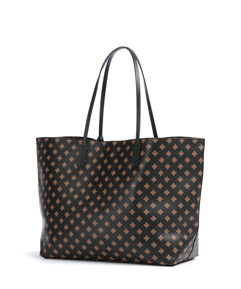 by Malene Birger Abi Tote bag walnut