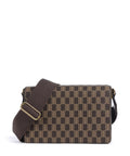 by Malene Birger Loenna Crossbody bag shale