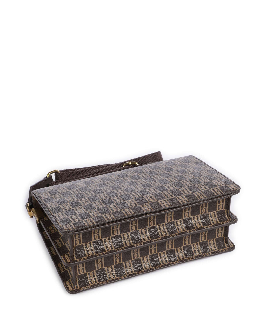 by Malene Birger Loenna Crossbody bag shale