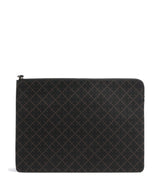 by Malene Birger Ivy Laptophoes dark chokolate