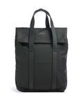 Rains 2 Way Mini Backpack bag black
