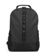 Rains Trail Clip Front Backpack black