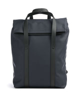 Rains 2 Way Backpack bag navy