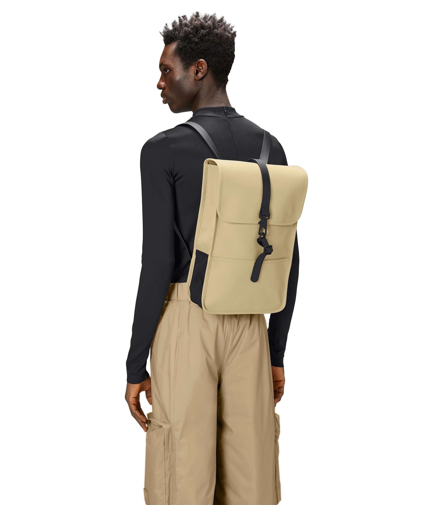 Rains Mini Backpack nimbus