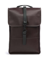 Rains Mini Rugzak depth