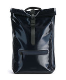Rains Rolltop rugzak spill