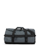 Rains Texel Reistas lagoon