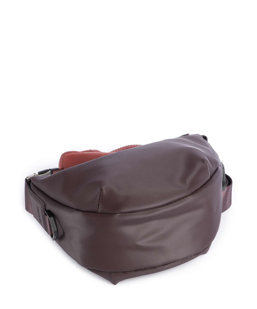 Rains Valera Mini Crossbody bag depth