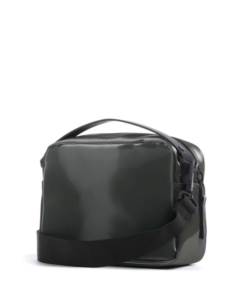 Rains Crossbody bag swamp