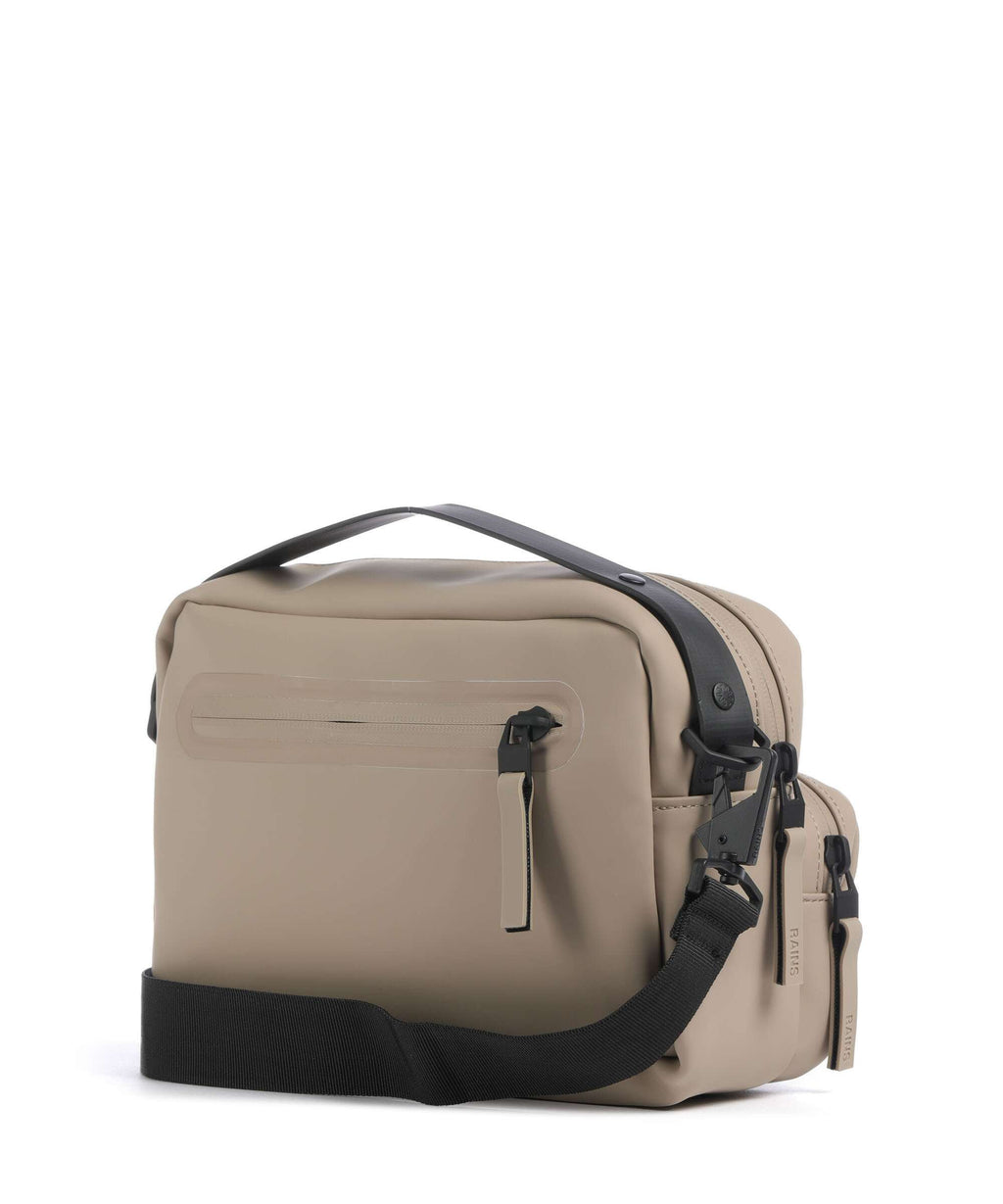 Rains Crossbody bag beige