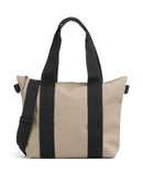 Rains Micro Shopper beige