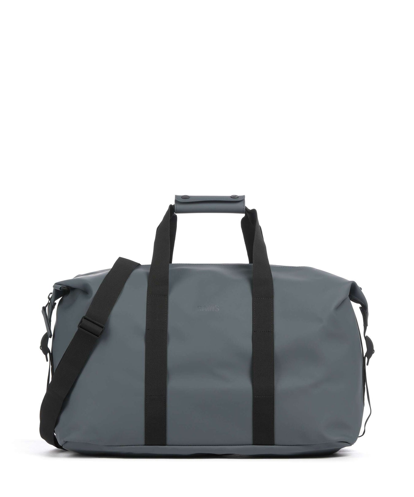 Rains Hilo Weekend bag lagoon