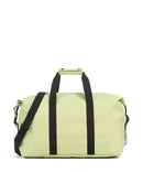 Rains Hilo Weekendtas acid