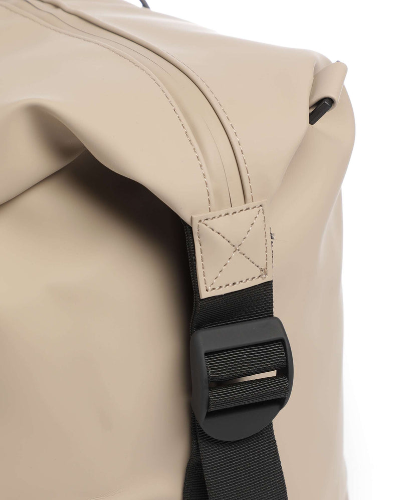 Rains Hilo Large Travel bag beige