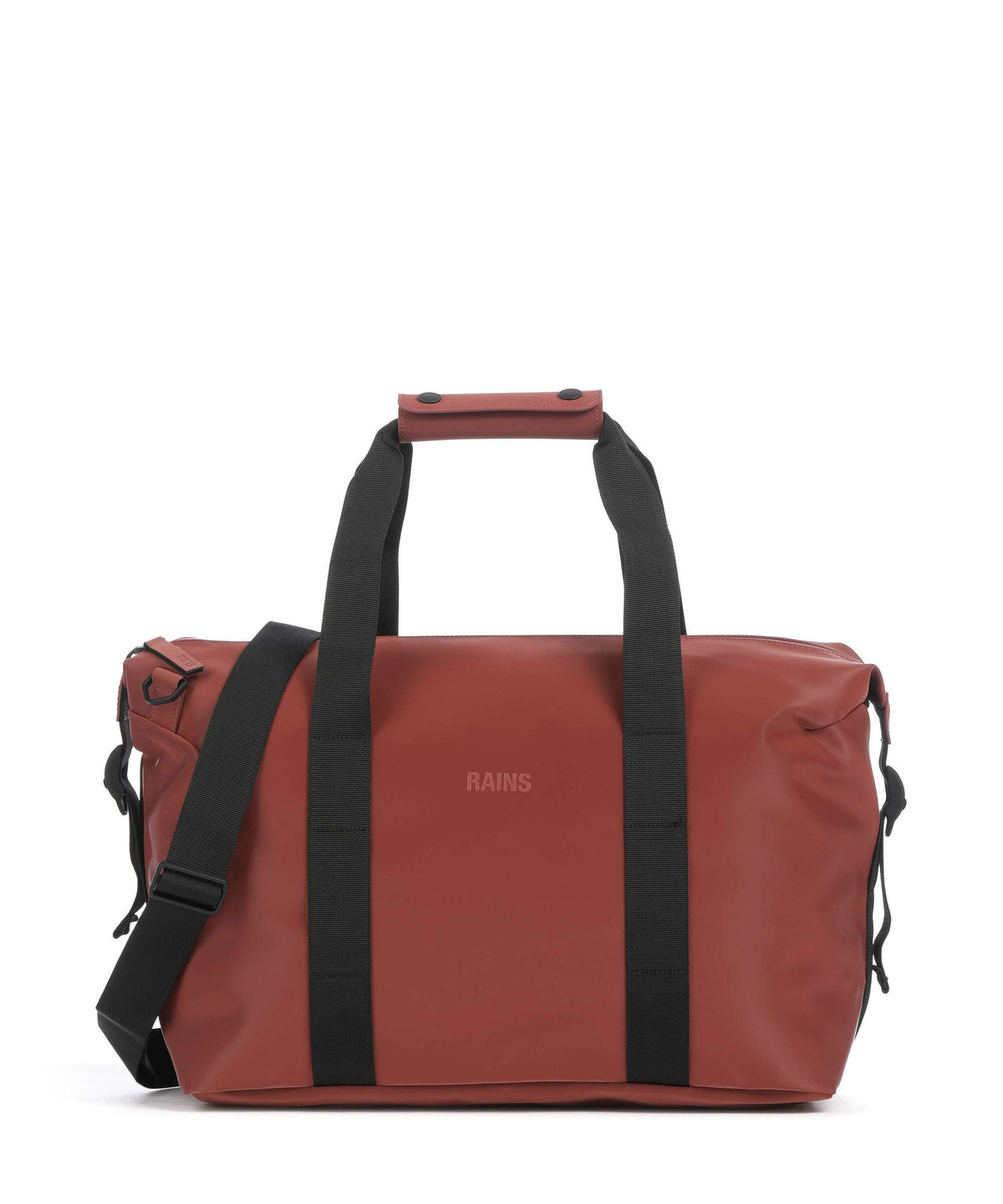 Rains Hilo Small Weekend bag honor
