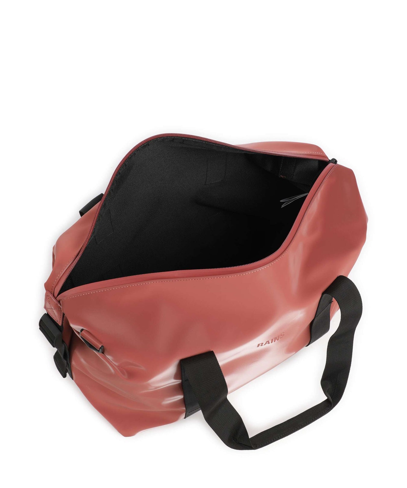 Rains Hilo Small Weekend bag honor