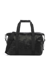 Rains Hilo Small Weekend bag coal