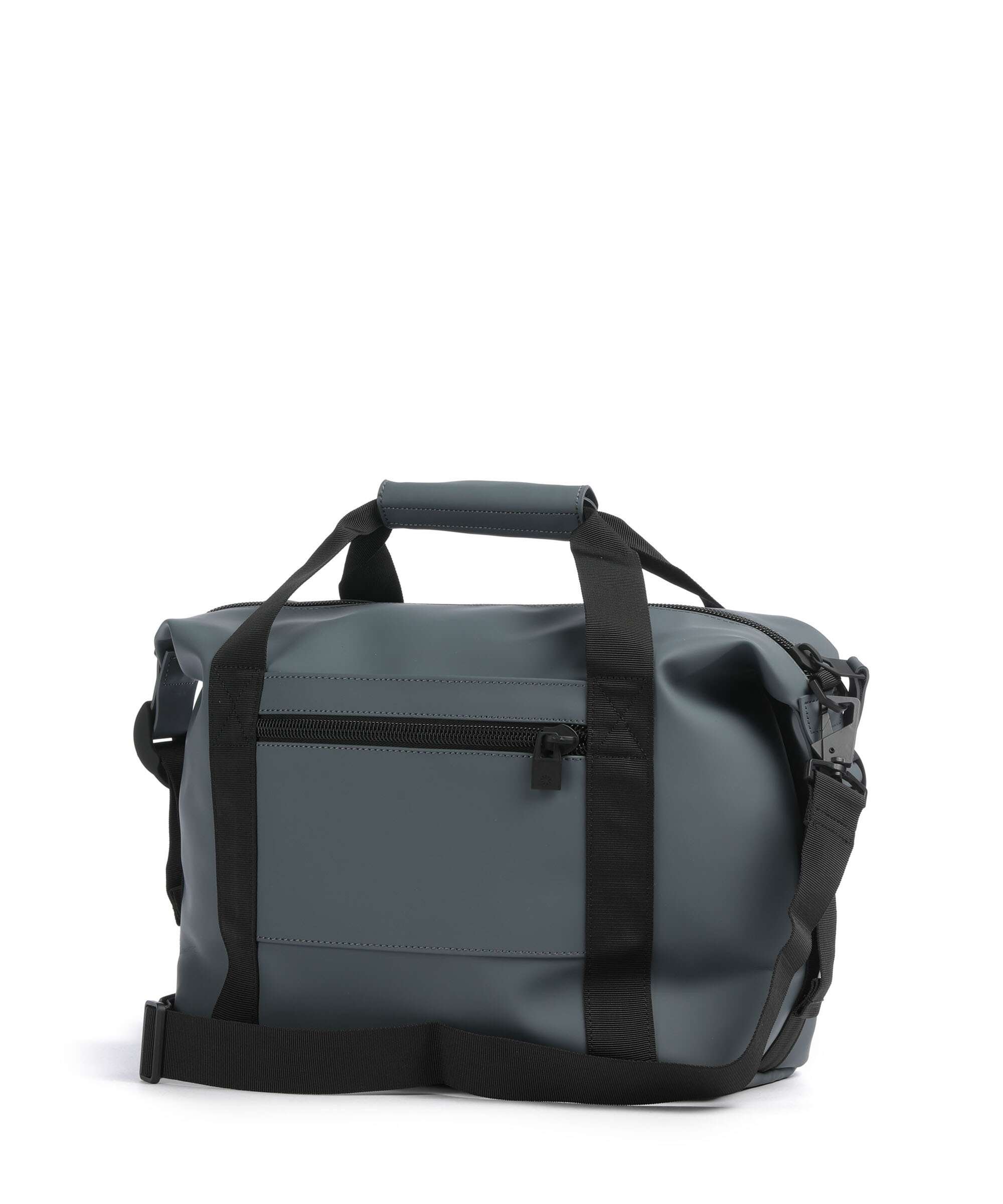 Rains Texel Weekend bag lagoon