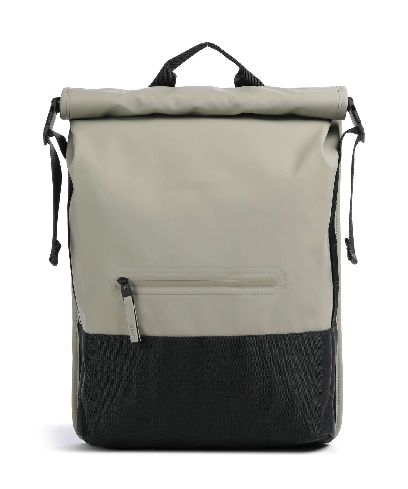 Rains Trail Rolltop backpack drift