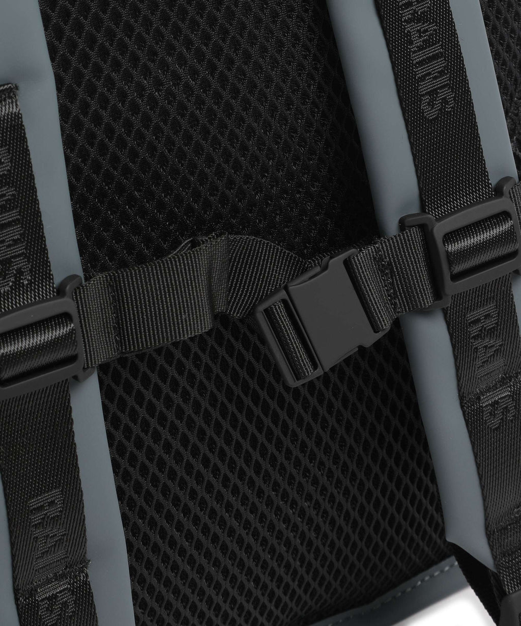 Rains Trail Rolltop backpack lagoon