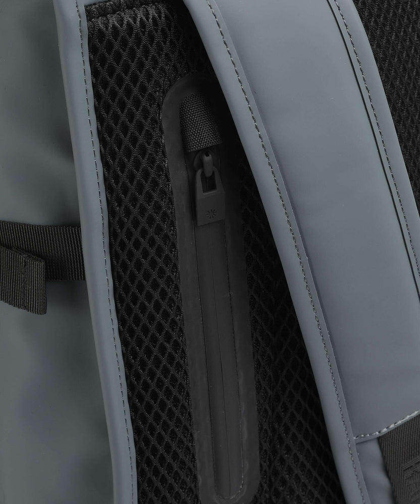 Rains Trail Mountaineer Backpack lagoon