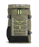 Rains Trail Mountaineer Backpack marsh