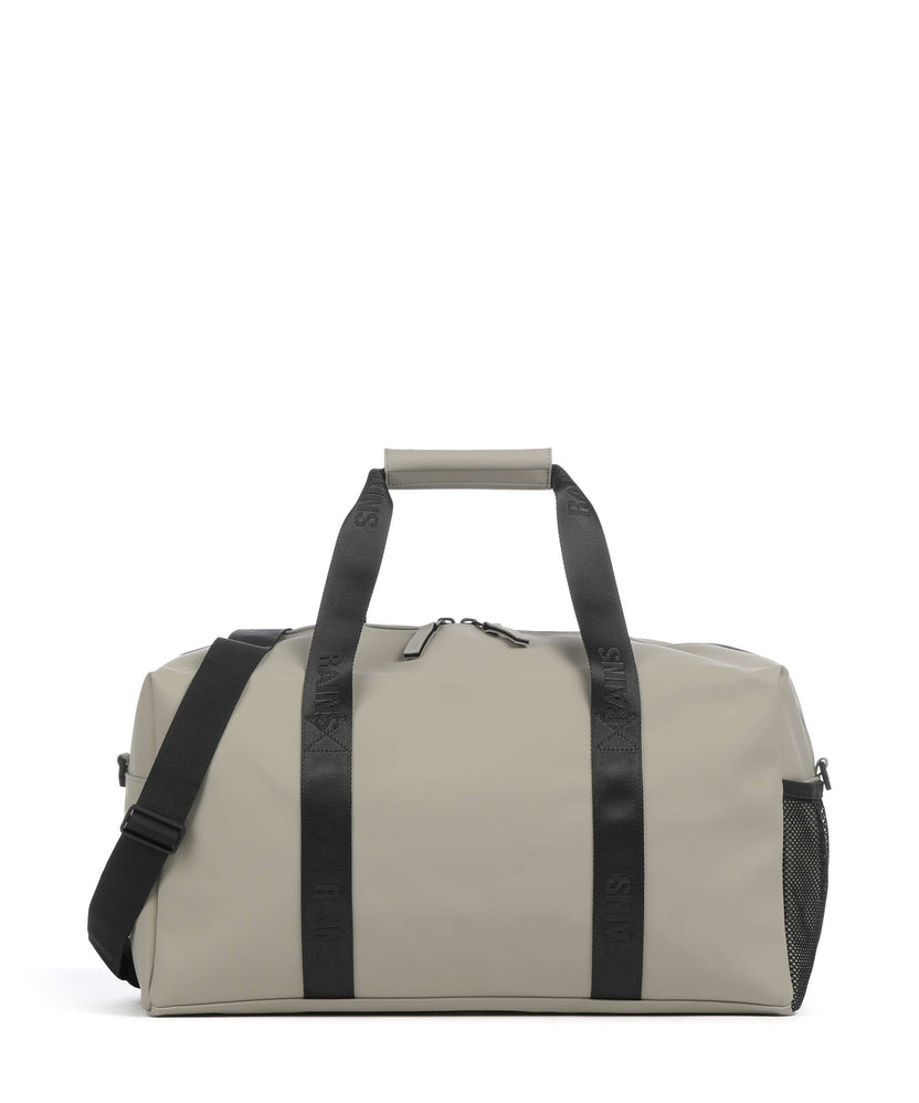 Rains Trail Weekend bag drift