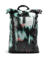 Rains Sibu Rolltop rugzak blur