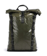 Rains Sibu Rolltop rugzak marsh