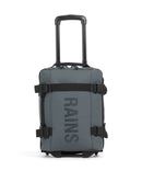 Rains Texel Mini Trolley (2 wielen) lagoon