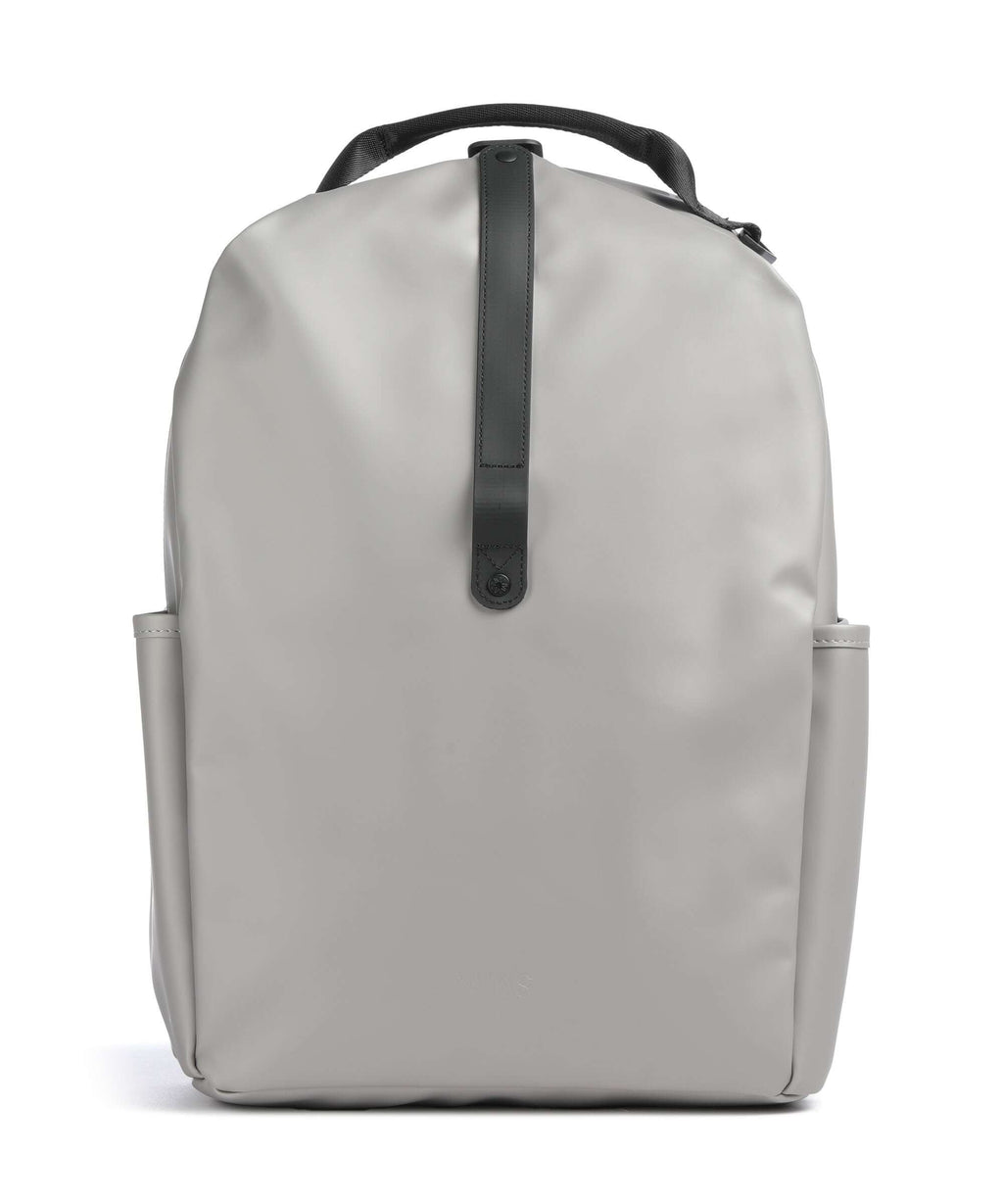 Rains Clip Front Backpack nimbus