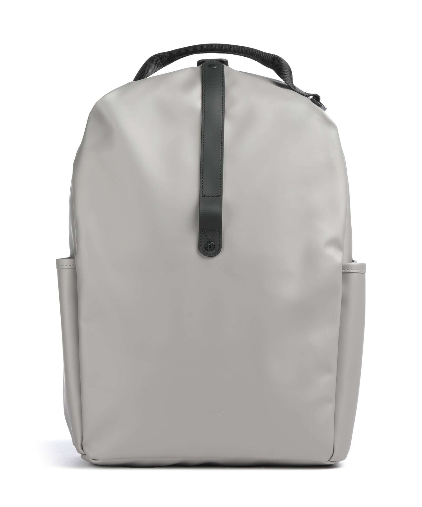 Rains Clip Front Backpack nimbus