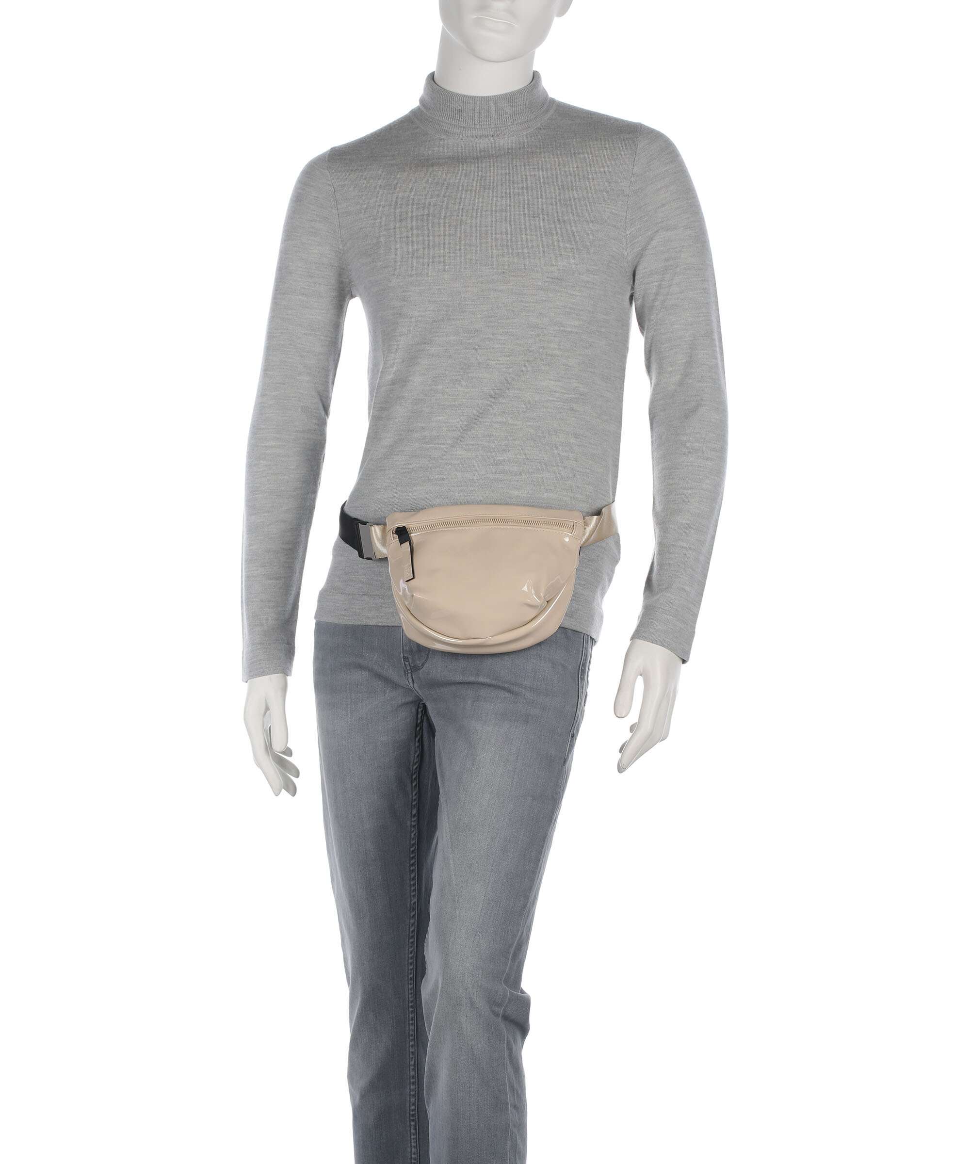 Rains Valera Micro Belt bag shore