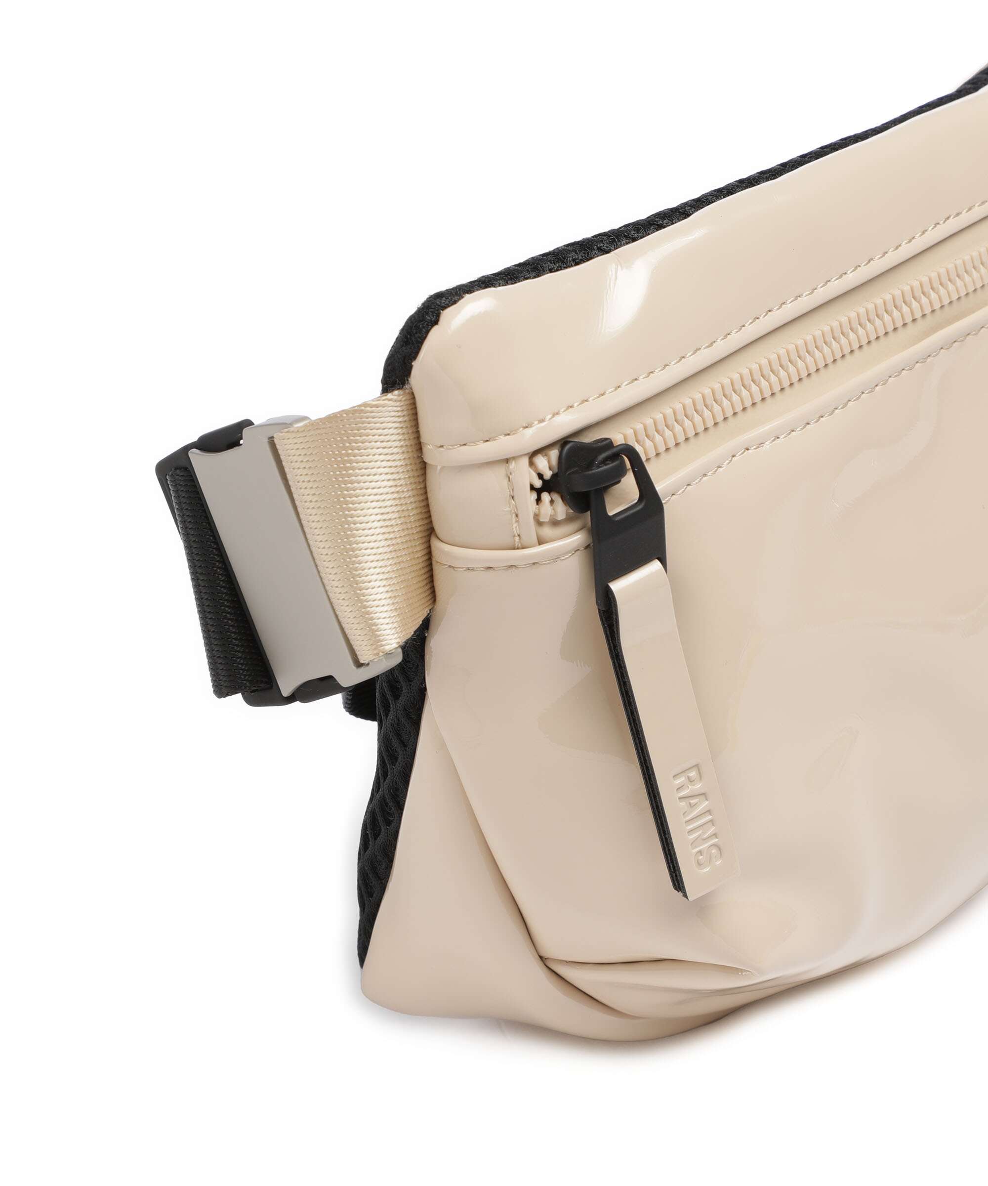 Rains Valera Micro Belt bag shore