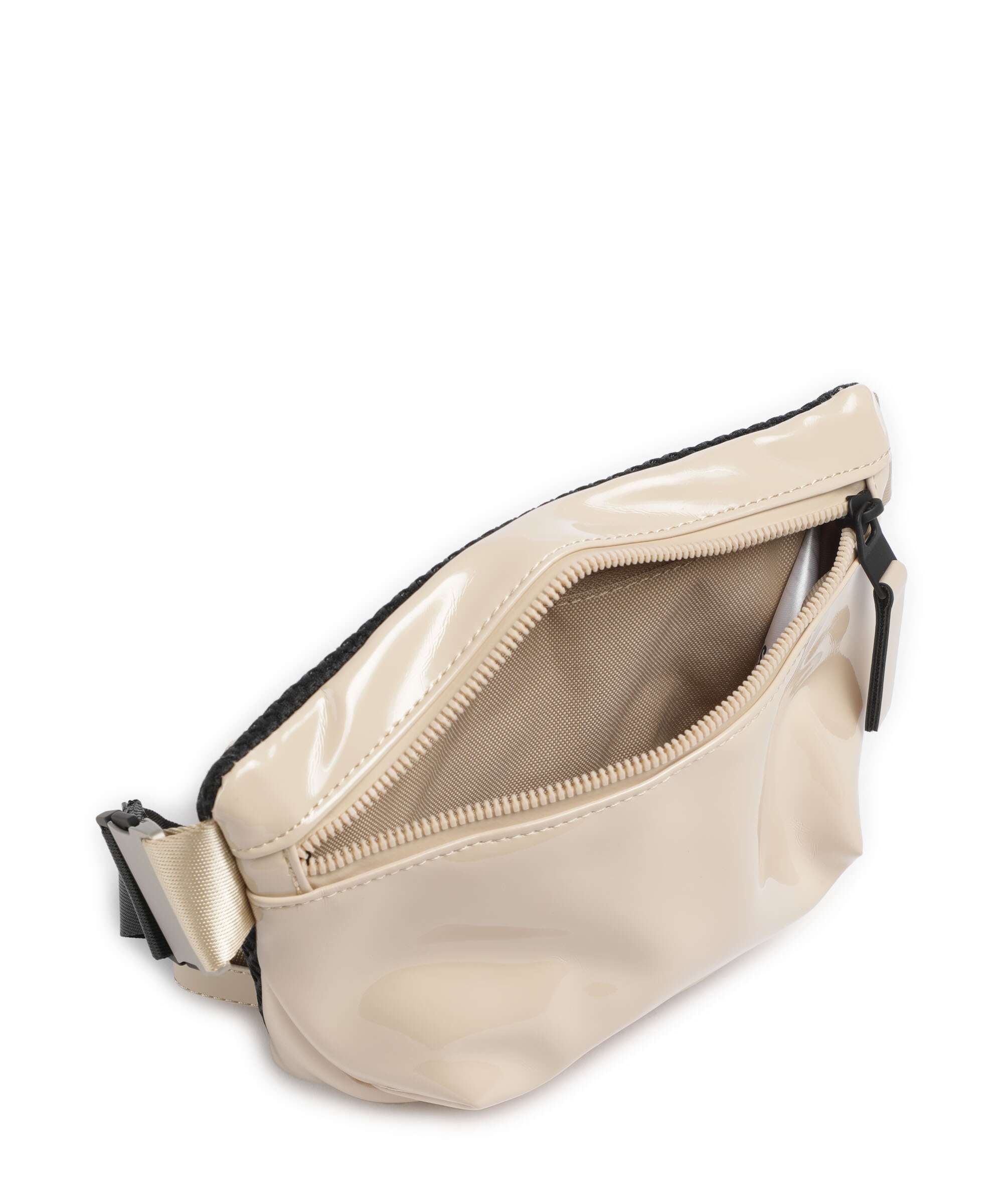 Rains Valera Micro Belt bag shore