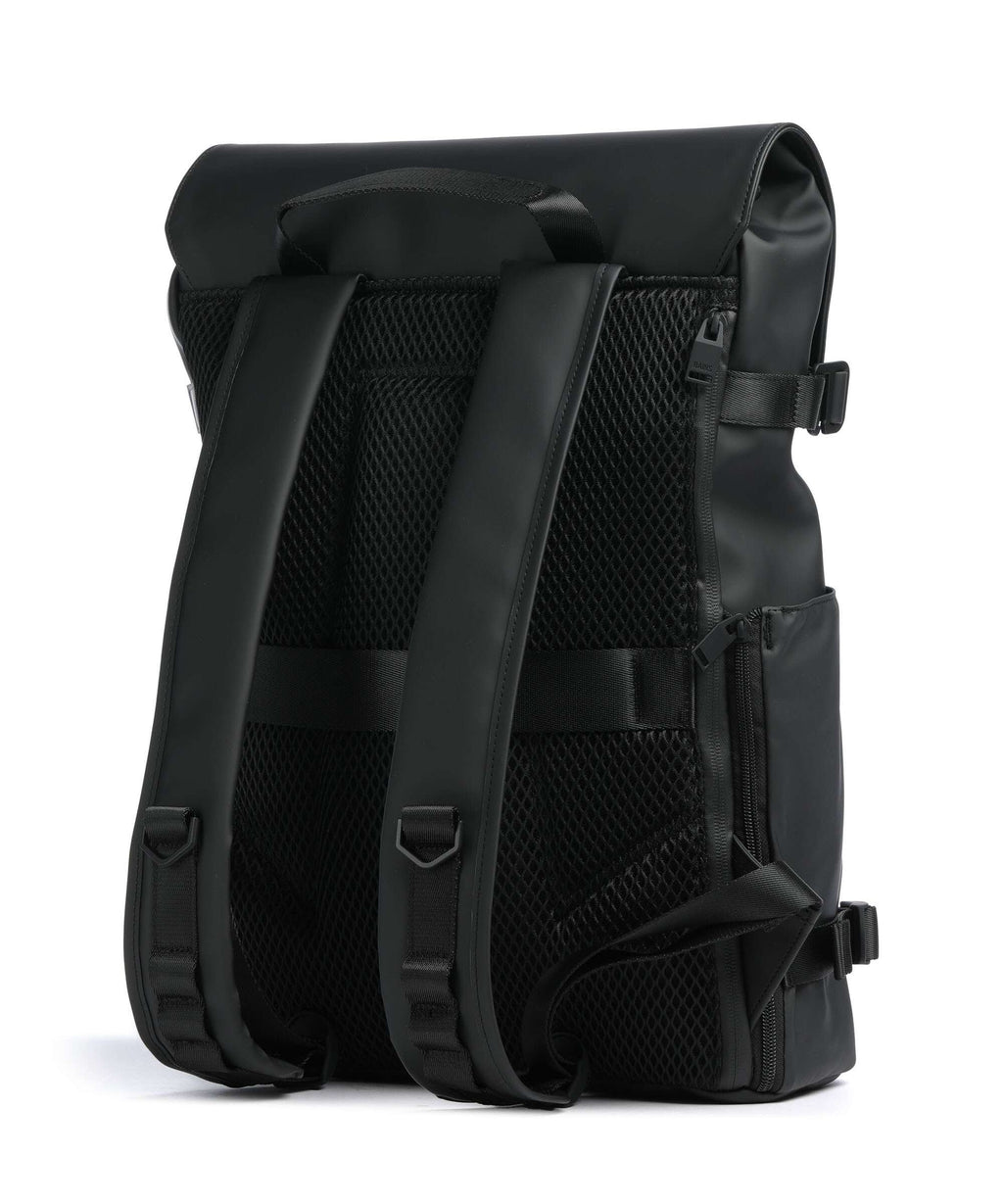 Rains OTG Backpack black