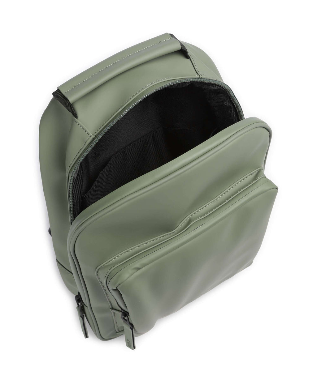 Rains Backpack well