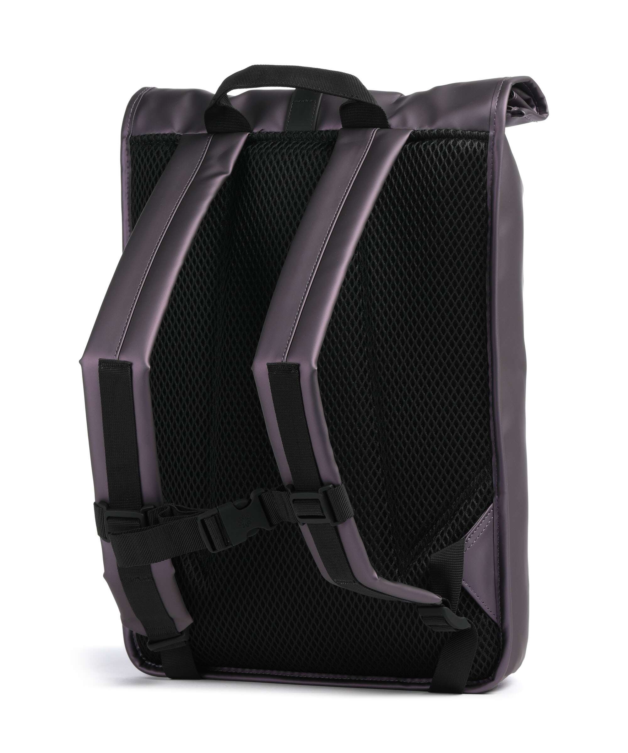 Rains Rolltop backpack body