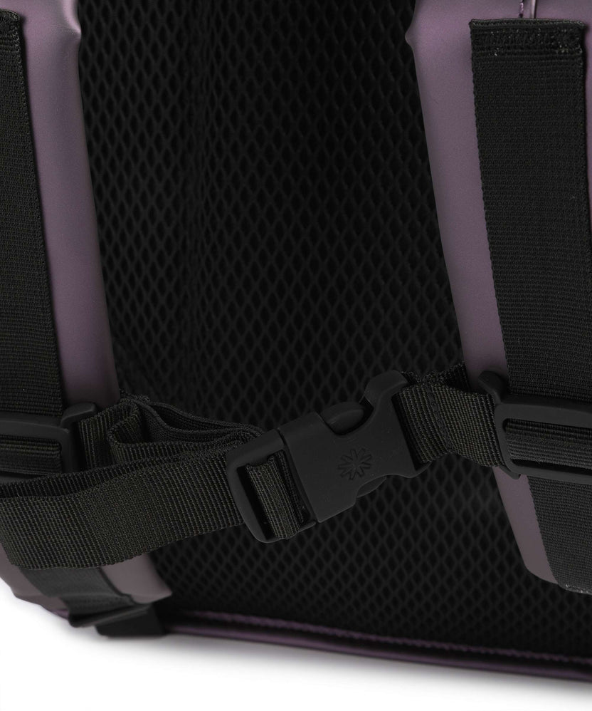 Rains Rolltop backpack body