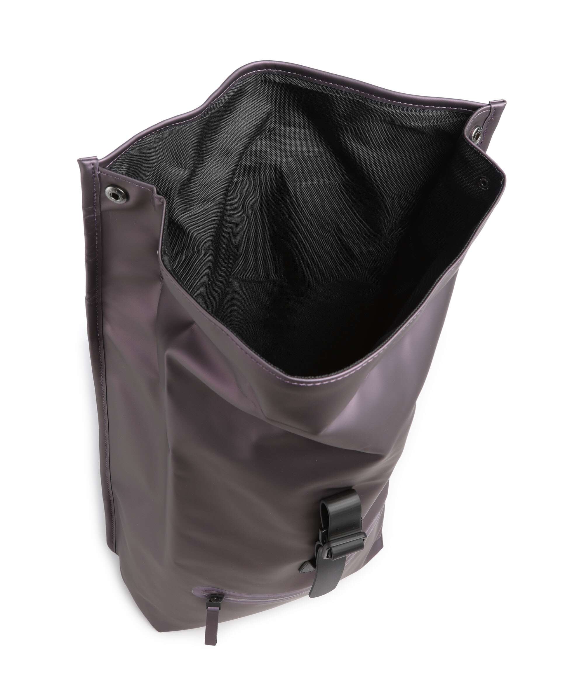 Rains Rolltop backpack body