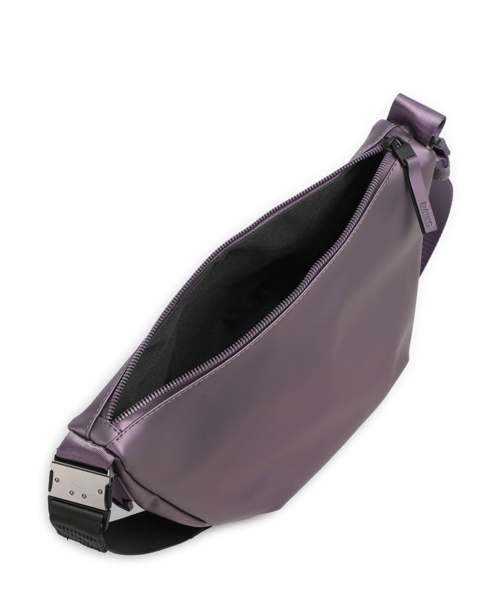 Rains Valera Hobo bag body