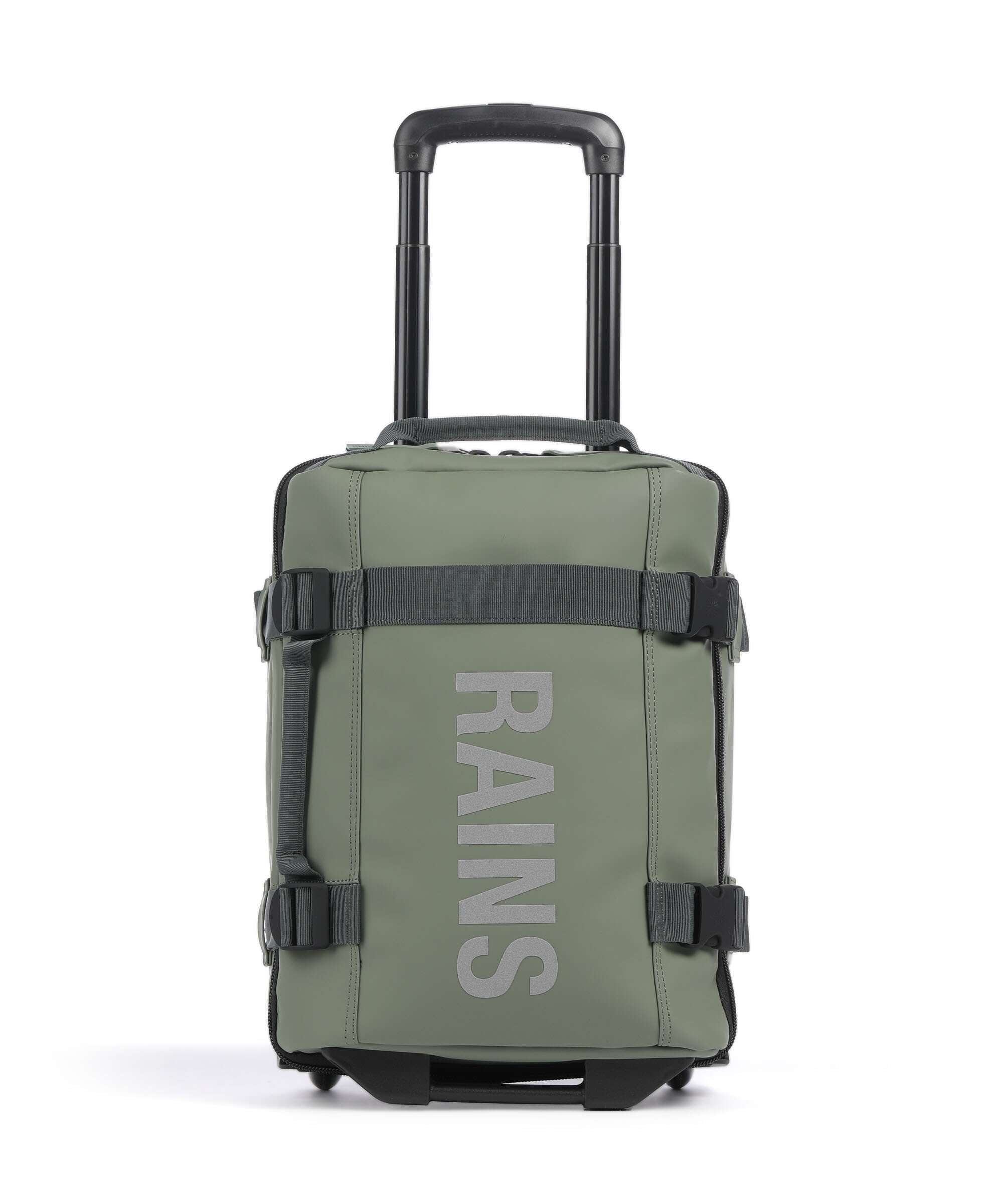 Rains Texel Mini Trolley (2 wheels) well